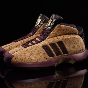 adidas Crazy 1 Kobe "Vino Pack"